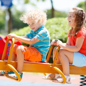 Eksploruesit e Vegjël