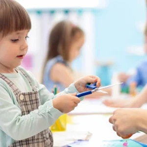 Mësim Përmes Lojës